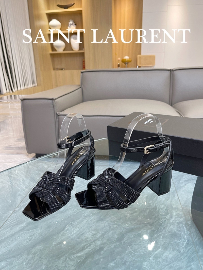 YSL High Heels